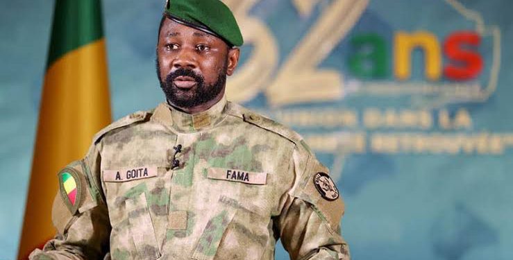 Afrique : Le Mali décide de couper les relations diplomatiques avec l’Ukraine, voici les raisons (Communiqué)