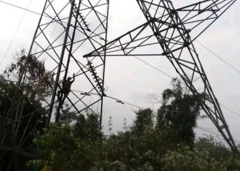 Kongo-central : La ville de Boma et le district du Bas-Fleuve plongés dans le noir, suite à un accident enregistré sur le pylône 132 KV