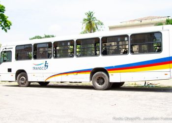 Kinshasa : Les activités au sein de la Société TRANSCO ont repris timidement