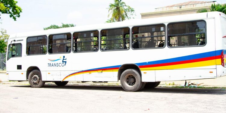 Kinshasa : Les activités au sein de la Société TRANSCO ont repris timidement