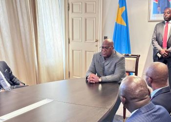 Guerre à l’Est: Joseph Kabila a boycotté les élections et prépare une insurrection (Felix Tshisekedi)