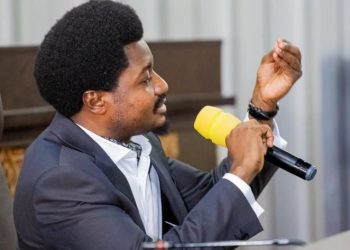 Propos discourtois de Joël KITENGE contre le général Kilimbalimba : MUTAMBA instruit le Parquet d’ouvrir les enquêtes (Document)