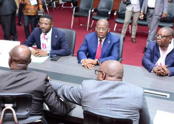 Élection du Bureau définitif du Sénat : L’examen des candidatures par la commission ad hoc est prévu ce mercredi 07 août 2024 (Calendrier)