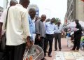 RDC : Plus de 9 % des femmes contre 14 % d’hommes de 15 à 49 ans souffrent de l’hypertension artérielle (Ministère de la Santé Publique)