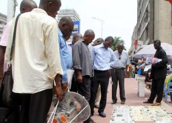 RDC : Plus de 9 % des femmes contre 14 % d’hommes de 15 à 49 ans souffrent de l’hypertension artérielle (Ministère de la Santé Publique)