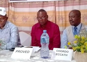 Lomami/Éducation : Clôture des assises sur la revue annuelle des performances (RAP) 2024 sur l’éducation à Mwene-Ditu