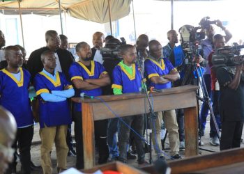 Procès Corneille Nangaa et consorts : L’arrêt de la Cour Militaire de Kinshasa/Gombe est attendu ce jeudi 08 août 2024