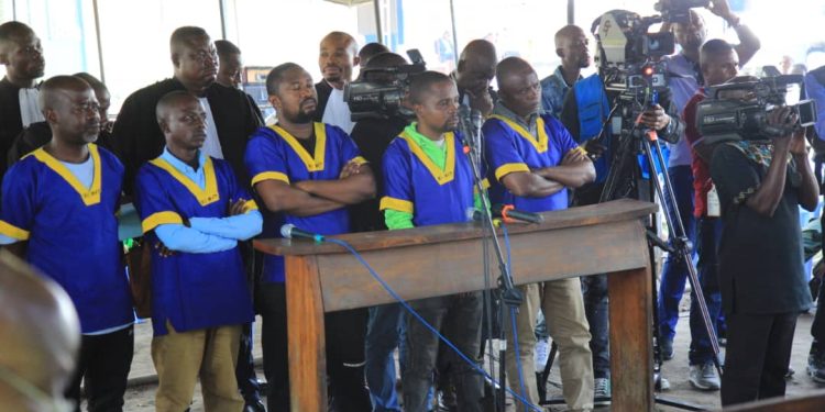 Procès Corneille Nangaa et consorts : L’arrêt de la Cour Militaire de Kinshasa/Gombe est attendu ce jeudi 08 août 2024