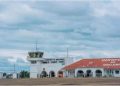 Kasaï-Oriental : La RVA annonce la fermeture temporaire de l’aéroport de Mbuji-Mayi d’ici le 19 août, pour les travaux de modernisation