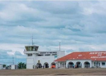 Kasaï-Oriental : La RVA annonce la fermeture temporaire de l’aéroport de Mbuji-Mayi d’ici le 19 août, pour les travaux de modernisation