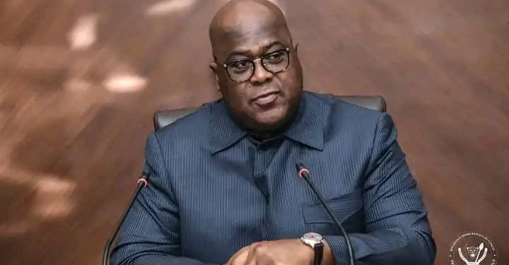Situation économique du pays : Felix Tshisekedi instruit le gouvernement de travailler pour l’amélioration du pouvoir d’achat des congolais