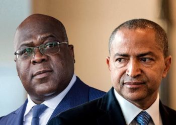 Hervé DIAKIESE : «Moïse Katumbi n’a jamais reconnu les résultats de la fraude électorale colossale imposée au peuple congolais en 2023 »