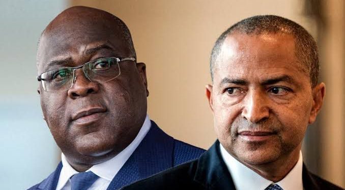 Hervé DIAKIESE : «Moïse Katumbi n’a jamais reconnu les résultats de la fraude électorale colossale imposée au peuple congolais en 2023 »