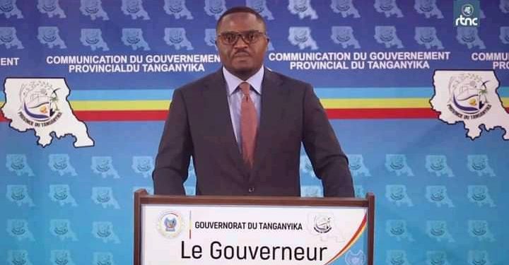 Tanganyika: Voici les 10 membres du gouvernement Kitungwa