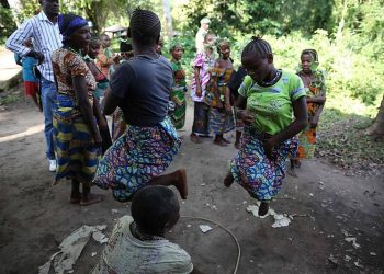 Journée internationale des peuples autochtones : plus de 476 millions d’autochtones vivent dans 90 pays du monde, soit 6,2% de la population. (Nations-Unies)