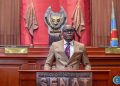 RDC: Initialement prévue ce samedi 10 août 2024, l’élection du bureau définitif du sénat est reportée à une date ultérieure, voici les raisons (Communiqué)