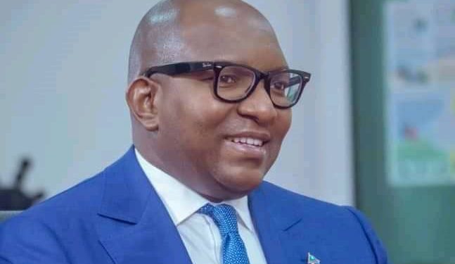 Election du bureau du Sénat: Jean Michel Sama Lukonde désigné candidat président de l’Union sacrée