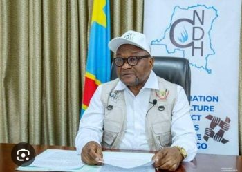 Procès NANGAA et consorts : La CNDH note que la Cour militaire a respecté les garanties des libertés fondamentales et des droits de l’homme