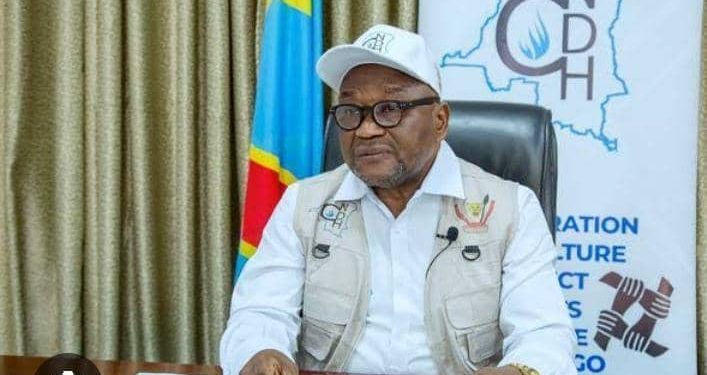 Procès NANGAA et consorts : La CNDH note que la Cour militaire a respecté les garanties des libertés fondamentales et des droits de l’homme