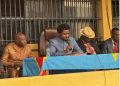 Kinshasa : le ministre de la justice Constant Mutamba libère 527 détenus et offre 2000 matelas à la prison centrale de Makala