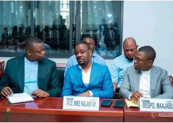 Kinshasa: La décision portant suspension des activités non-sportives aux stades des martyrs et Tata Raphaël, est maintenue (Document)