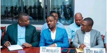 Kinshasa: La décision portant suspension des activités non-sportives aux stades des martyrs et Tata Raphaël, est maintenue (Document)
