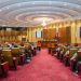 Élection du bureau définitif du sénat: Le MLC a choisi Françoise BEMBA pour occuper le poste de Rapporteur, en remplacement de Jean BAMANISA (Document)