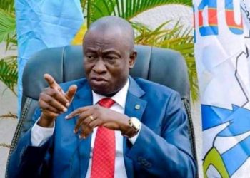 Crise à l’UDPS : la Convention Démocratique du Parti destitue Augustin Kabuya de son poste de secrétaire général