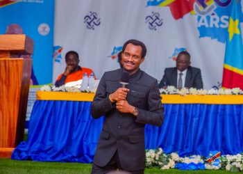 Allégations mensongères autour de la séance de travail entre le Dg Miguel Kashal et la Fondation Katangaise : voici la stricte vérité (Mise au point)