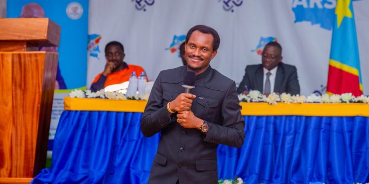 Allégations mensongères autour de la séance de travail entre le Dg Miguel Kashal et la Fondation Katangaise : voici la stricte vérité (Mise au point)