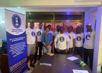 Kinshasa : Les agents de sécurité de gardiennage de la société Zebra Force Security renforcés en capacités