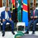 RDC-Angola : les mécanismes de paix au cœur d’un tête-à-tête entre Felix Tshisekedi et son homologue Angolais João Lourenço