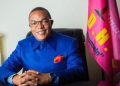 Bureau définitif du sénat: Salomon Kalonda tombe,Jean-Claude Baende Etafe élu rapporteur adjoint