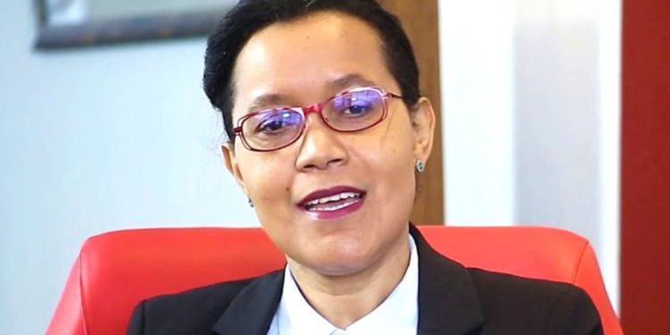 Rentrée scolaire 2024-2025 :la perception d’acomptes sur les frais scolaires strictement interdite (Raissa Malu, Ministre de l’Education)