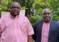 Échec de Françoise Bemba au poste de rapporteur du Sénat : Le MLC devra tirer les conséquences de sa participation au sein de l’Union Sacrée (Daniel Mbau)
