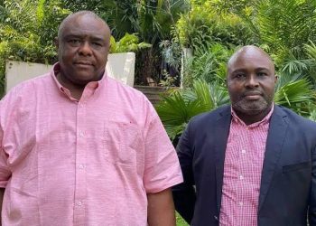 Échec de Françoise Bemba au poste de rapporteur du Sénat : Le MLC devra tirer les conséquences de sa participation au sein de l’Union Sacrée (Daniel Mbau)