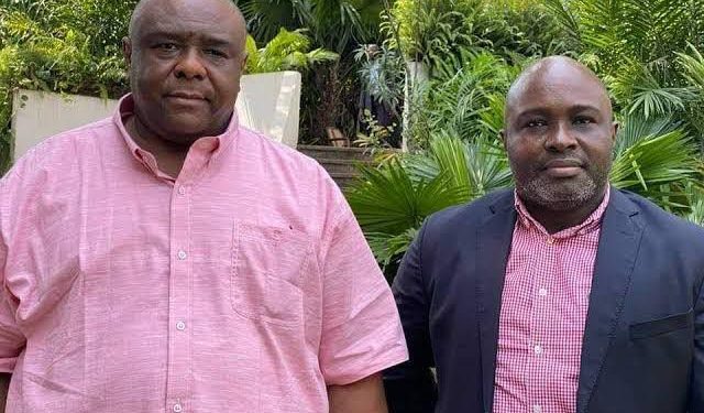 Échec de Françoise Bemba au poste de rapporteur du Sénat : Le MLC devra tirer les conséquences de sa participation au sein de l’Union Sacrée (Daniel Mbau)