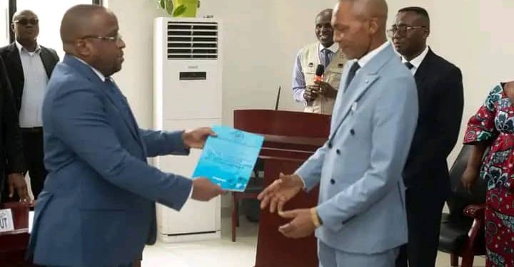 RDC: Le ministre de l’intérieur lance la vulgarisation de la politique nationale de prévention et de règlement des conflits communautaires et coutumiers