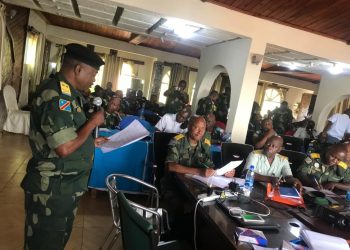 Guerre à l’Est : Le gouvernement congolais va débloquer 30 millions $ pour combler le vide laissé par la MONUSCO au Sud Kivu (Coordonnateur transition)