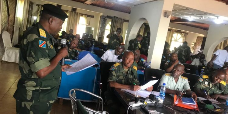 Guerre à l’Est : Le gouvernement congolais va débloquer 30 millions $ pour combler le vide laissé par la MONUSCO au Sud Kivu (Coordonnateur transition)