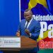 RDC : Julien PALUKU invite les Congolais à investir dans des projets alimentaires à moyen et long terme