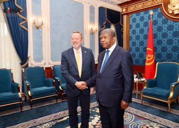 Guerre à l’Est : Le Royaume-Uni salue les efforts de l’Angola dans la résolution du conflit rwando-congolais