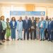 Ministère du Plan : GUYLAIN NYEMBO a lancé les travaux de la retraite du Groupe technique d’experts sectoriels du climat des affaires à MBUELA LODGE