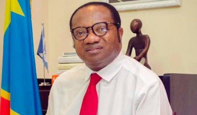 Justice : « La justice est très malade en RDC. On peut même dire qu’il n’y a pas de justice dans le pays à cause des magistrats très corrompus. » (Noël Tshiani)