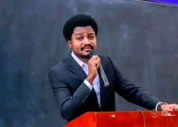 JUSTICE : Le SYNAMAC demande à CONSTANT MUTAMBA d’arrêter avec ses agressions et de chercher à travailler avec les Magistrats (Document)