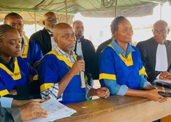 Coup d’État raté en RDC : L’audience consacrée à la plaidoirie est fixée au 26 août 2024 (Tribunal militaire)