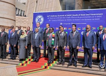 João Lourenço à la SADC : « Nous œuvrons pour un accord de paix définitif entre la RDC et le Rwanda »