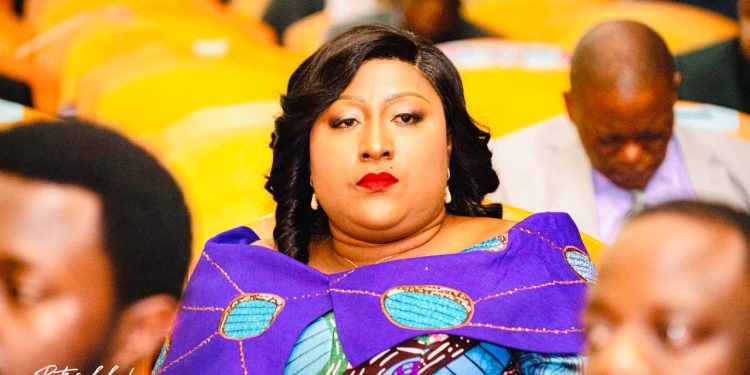 Massacre de Kilwa : L’honorable députée Isabelle Yumba Kalenga Mushimbi dénonce une tuerie barbare des innocents par des hommes en uniforme