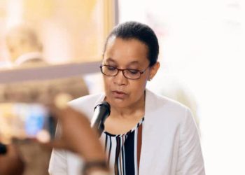 RDC : La ministre de l’Education Raïssa Malu clôture les travaux d’évaluation de l’année scolaire 2023 -2024