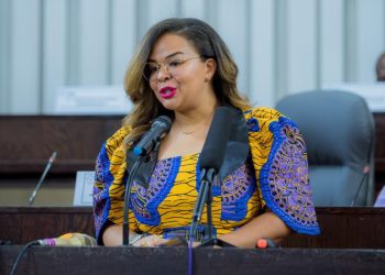 Thérèse Kayikwamba: « La SADC a aussi exprimé son engagement à appuyer la lutte contre l’épidémie de monkeypox qui ravage la RDC »